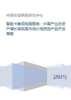智能卡集成電路產(chǎn)業(yè)發(fā)展趨勢(shì)與策略前瞻 基于中國(guó)市場(chǎng)的資產(chǎn)增長(zhǎng)與價(jià)格預(yù)測(cè)分析
